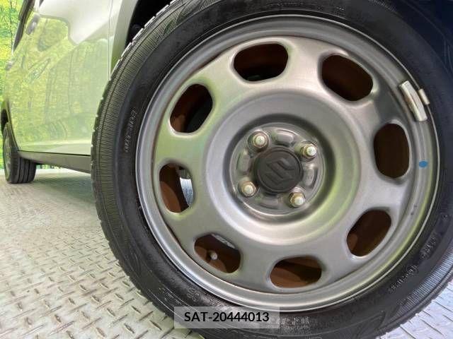 Suzuki HUSTLER 2019-12 272141-13