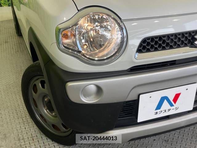 Suzuki HUSTLER 2019-12 272141-12