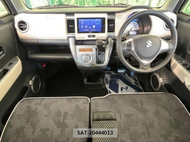 Suzuki HUSTLER 2019-12 272141-1