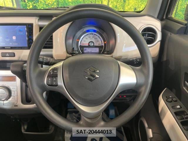 Suzuki HUSTLER 2019-12 272141-11