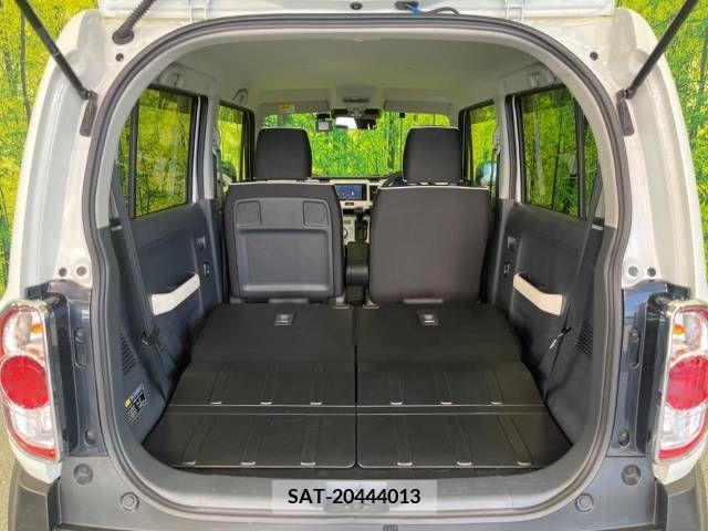 Suzuki HUSTLER 2019-12 272141-10
