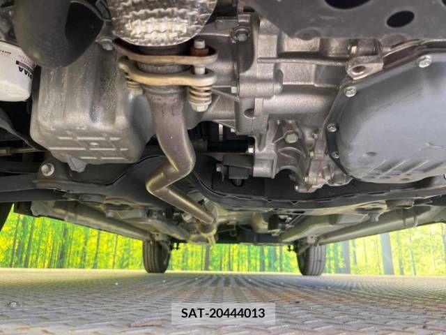 Suzuki HUSTLER 2019-12 272141-19