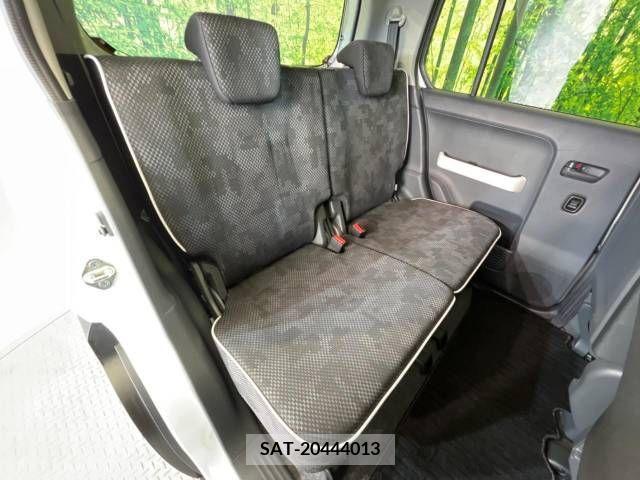 Suzuki HUSTLER 2019-12 272141-9