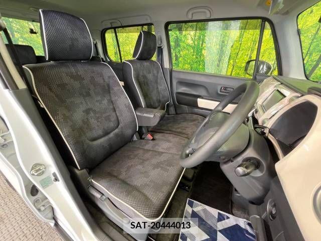 Suzuki HUSTLER 2019-12 272141-8