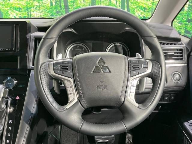 Mitsubishi DELICA D5 2023-05 16431-11