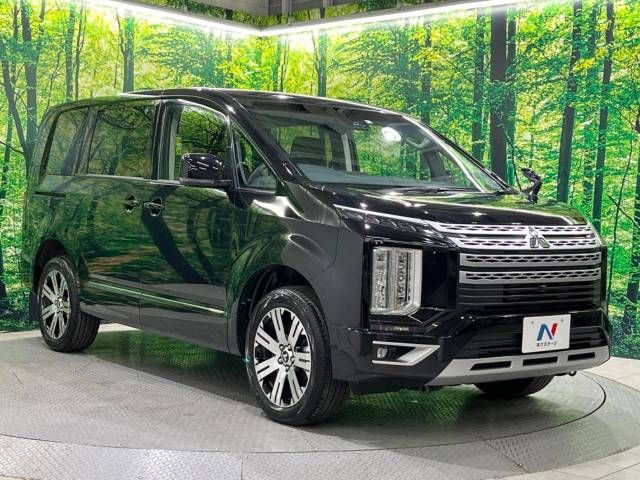 Mitsubishi DELICA D5 2023-05 16431-16