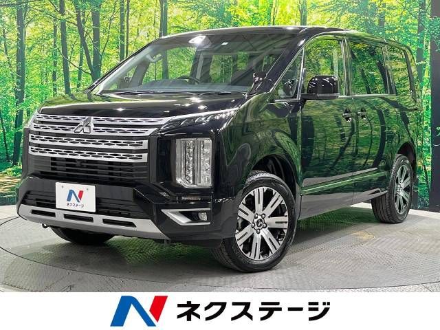 Mitsubishi DELICA D5 2023-05 16431-0