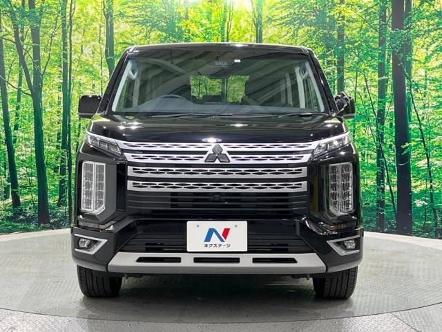 Mitsubishi DELICA D5 2023-05 16431-14