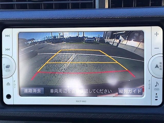 Toyota AQUA 2012-12 192443-10