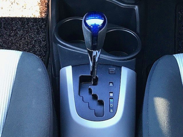 Toyota AQUA 2012-12 192443-19