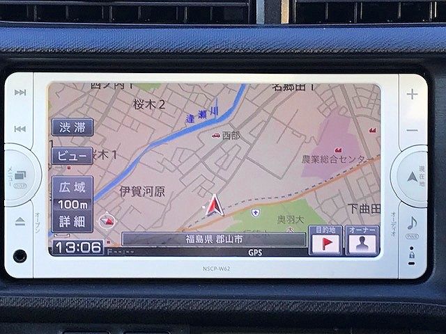 Toyota AQUA 2012-12 192443-4