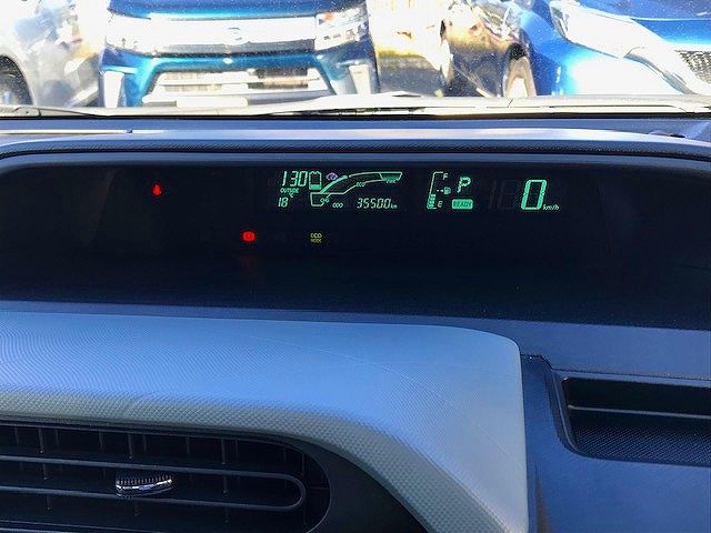 Toyota AQUA 2012-12 192443-7