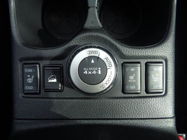 Nissan X-TRAIL 2021-08 10779-13
