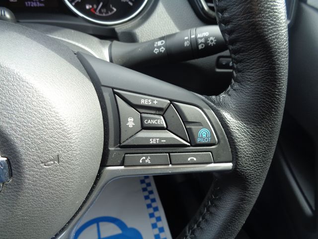 Nissan X-TRAIL 2021-08 10779-15