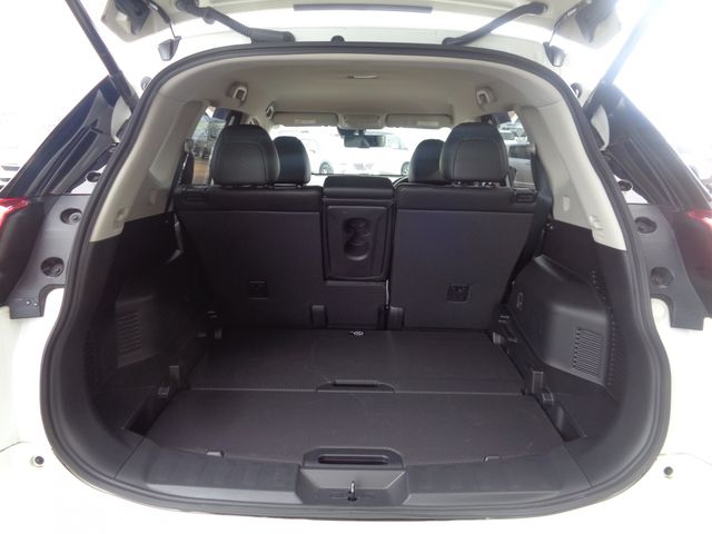 Nissan X-TRAIL 2021-08 10779-19