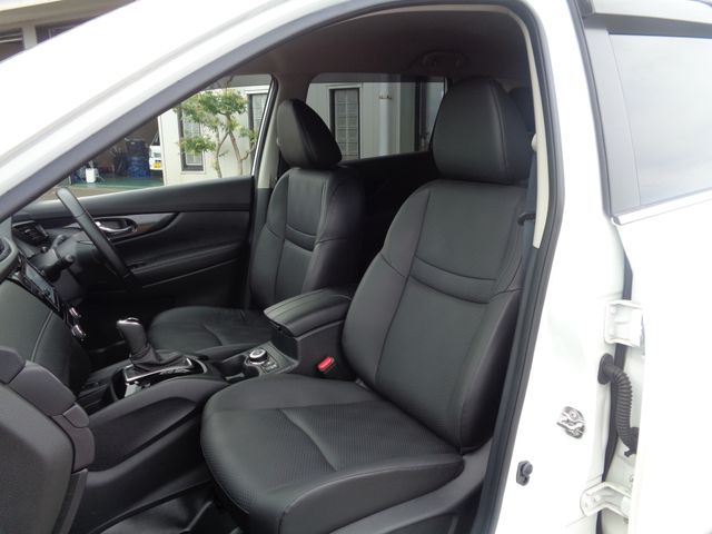 Nissan X-TRAIL 2021-08 10779-9