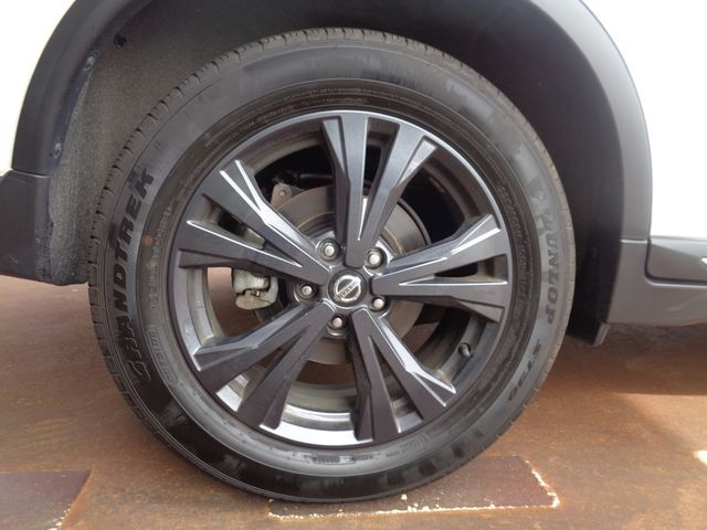 Nissan X-TRAIL 2021-08 10779-23