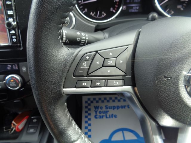 Nissan X-TRAIL 2021-08 10779-14