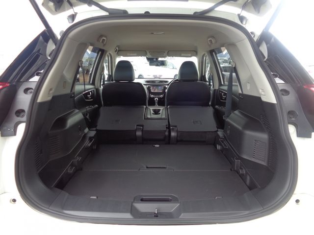 Nissan X-TRAIL 2021-08 10779-20