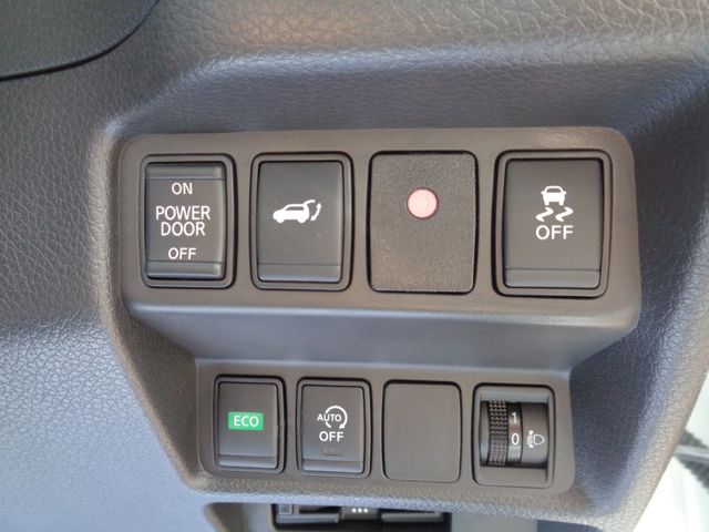Nissan X-TRAIL 2021-08 10779-16