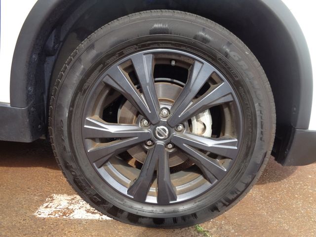 Nissan X-TRAIL 2021-08 10779-22