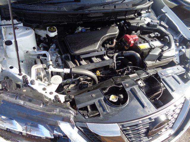 Nissan X-TRAIL 2021-08 10779-24
