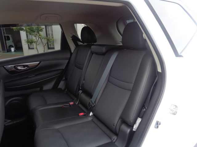 Nissan X-TRAIL 2021-08 10779-11