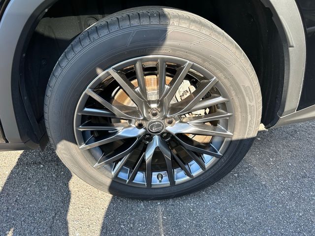 Lexus RX 2021-05 6513-7