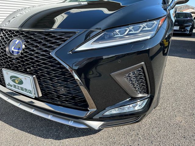 Lexus RX 2021-05 6513-1