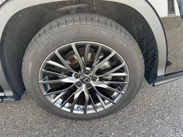 Lexus RX 2021-05 6513-10
