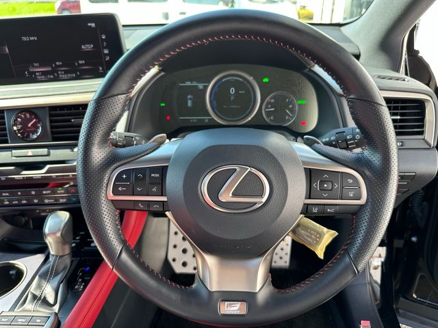 Lexus RX 2021-05 6513-23