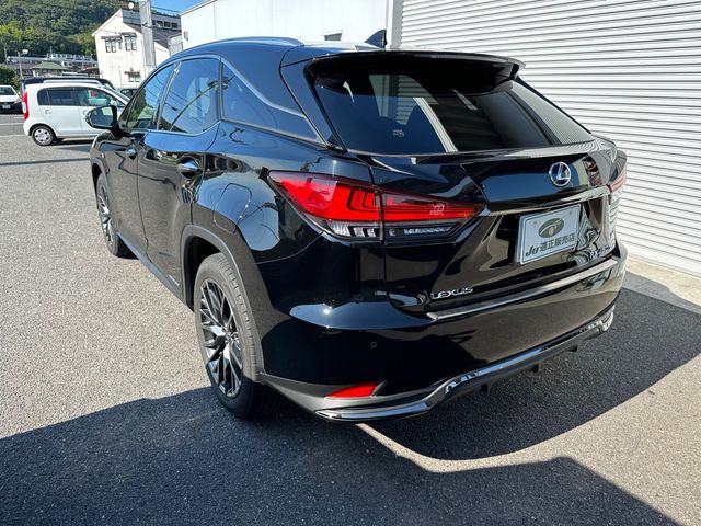 Lexus RX 2021-05 6513-11