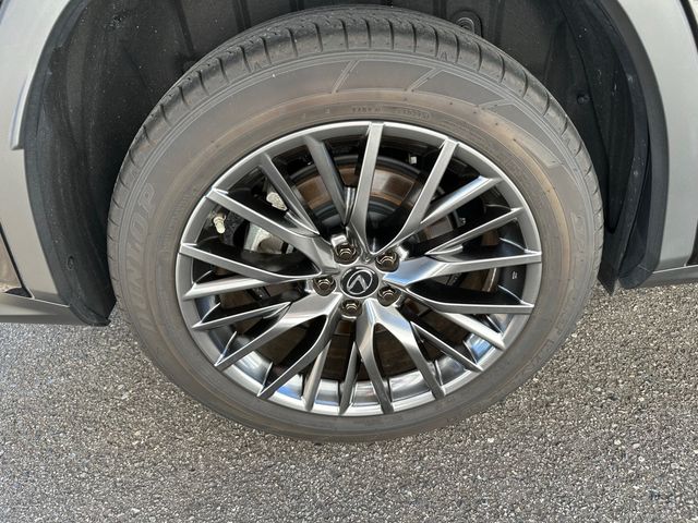 Lexus RX 2021-05 6513-6