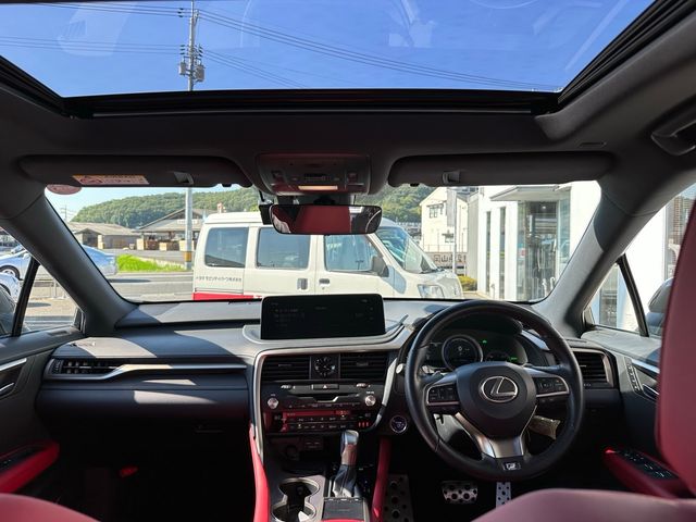Lexus RX 2021-05 6513-18