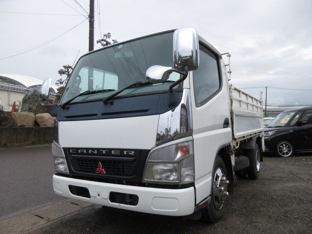 Mitsubishi CANTER 2006-12 16057-0