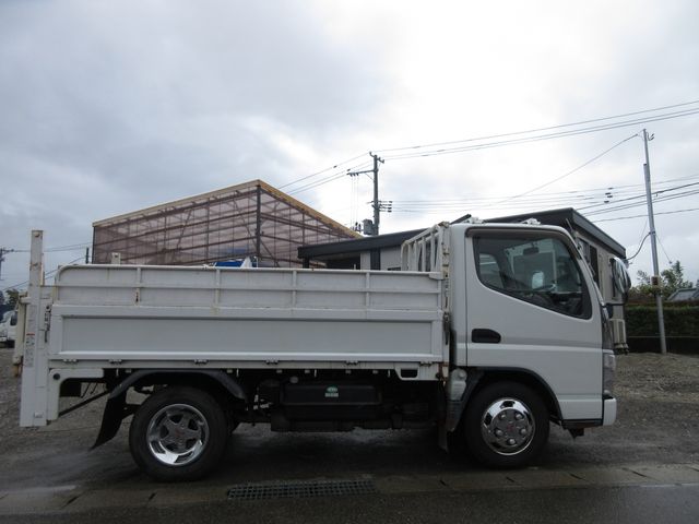 Mitsubishi CANTER 2006-12 16057-2