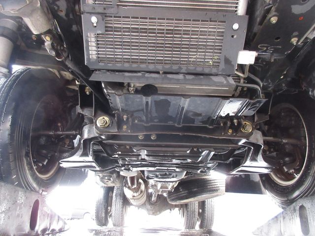 Mitsubishi CANTER 2006-12 16057-8