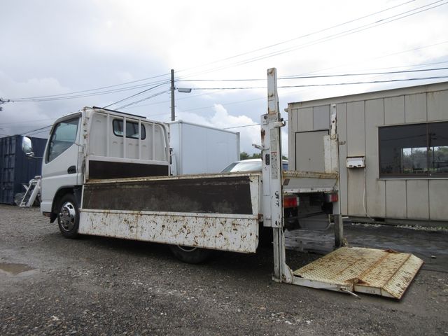 Mitsubishi CANTER 2006-12 16057-6