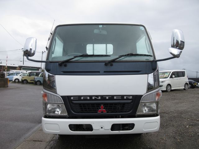 Mitsubishi CANTER 2006-12 16057-1