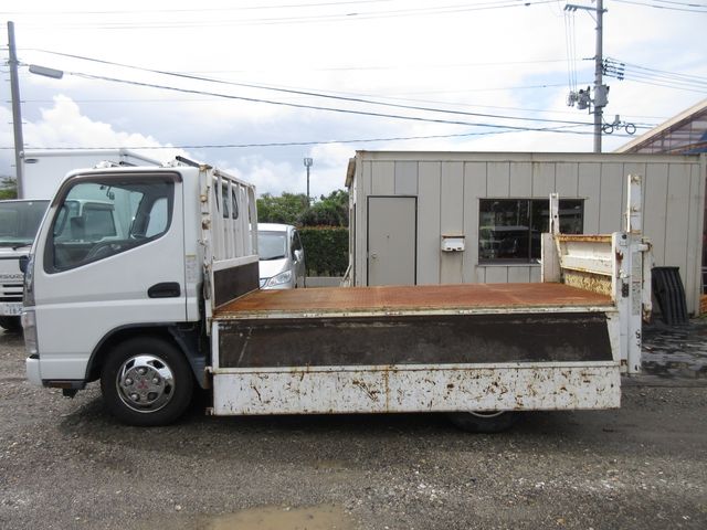 Mitsubishi CANTER 2006-12 16057-5