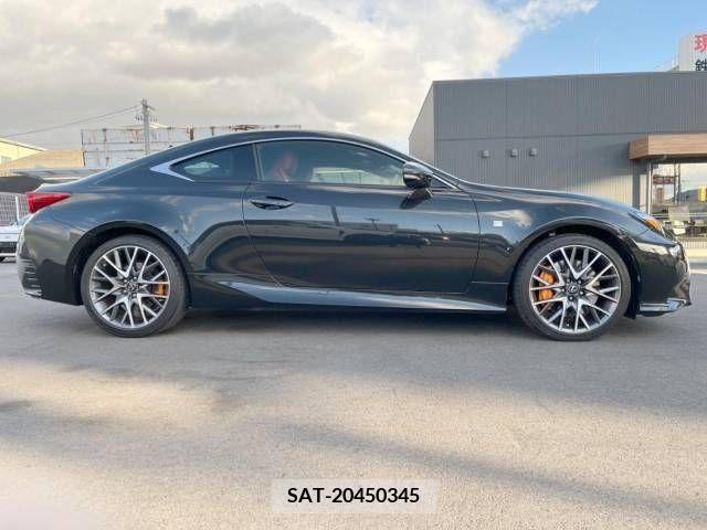 Lexus RC 2018-03 221531-17