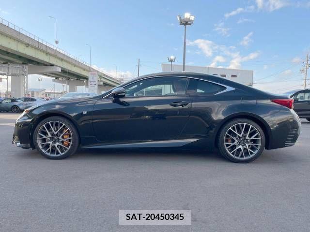 Lexus RC 2018-03 221531-15