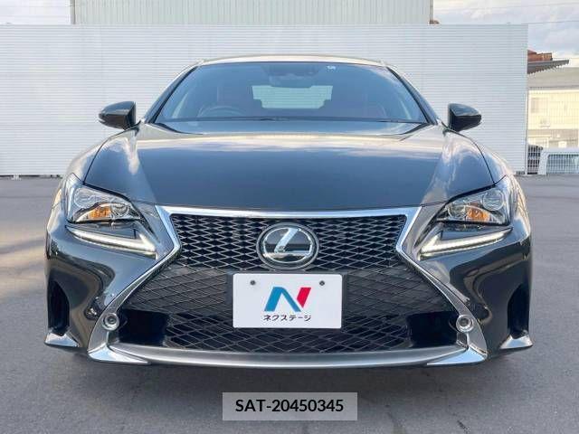 Lexus RC 2018-03 221531-14
