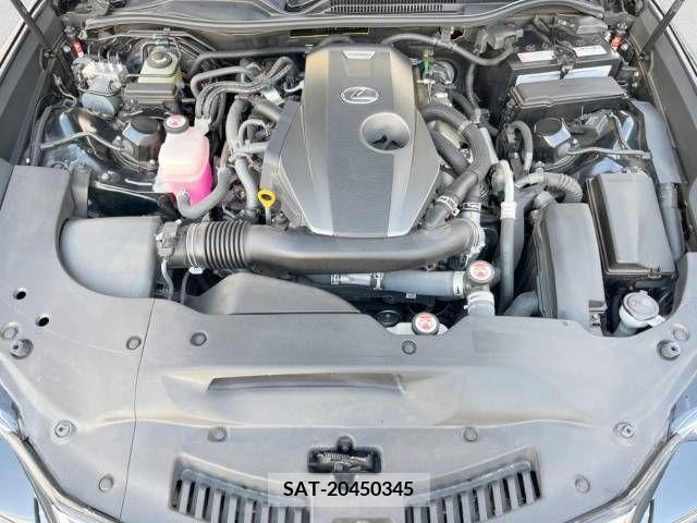 Lexus RC 2018-03 221531-12