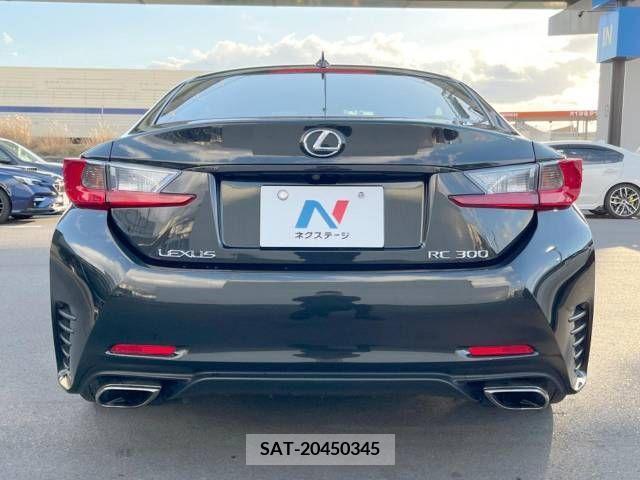 Lexus RC 2018-03 221531-18