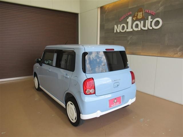 Suzuki LAPIN 2011-06 13849-3