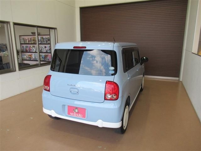 Suzuki LAPIN 2011-06 13849-2