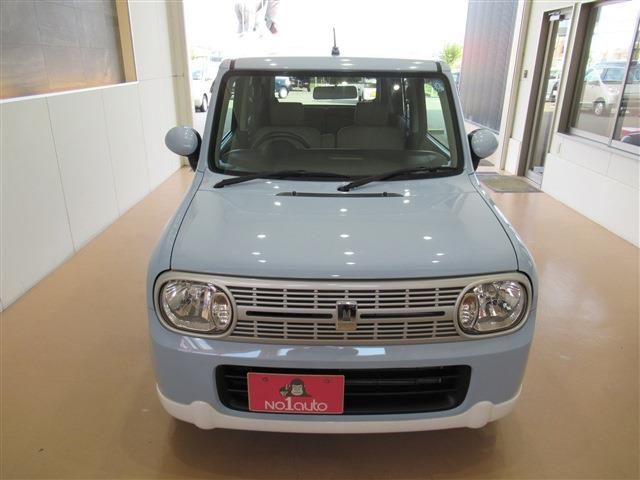 Suzuki LAPIN 2011-06 13849-5