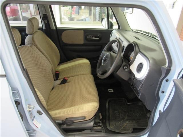 Suzuki LAPIN 2011-06 13849-14