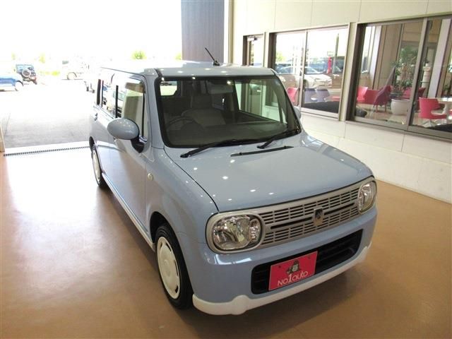Suzuki LAPIN 2011-06 13849-1